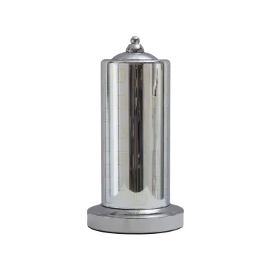 LAMPA LEXINGTON 3D -D- 17X34 cm